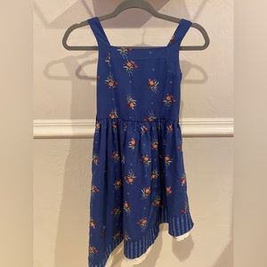 Disney brand belle dress